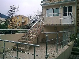D&d 2 Hotel Budua