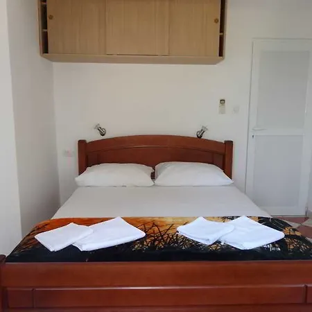 D&d 2 Hotel Budua